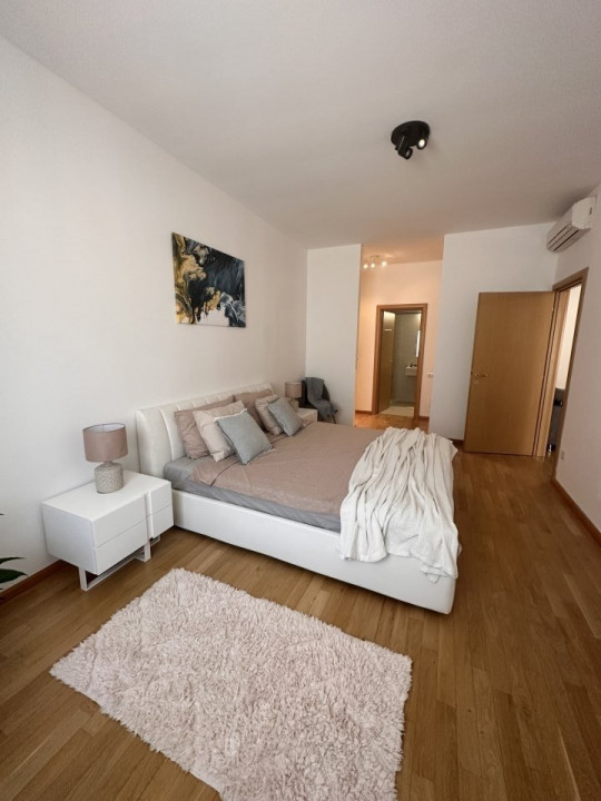 Inchiriere apartament 3 camere Herastrau/Nordului