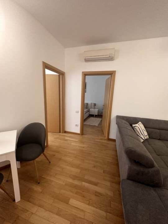 Inchiriere apartament 3 camere Herastrau/Nordului