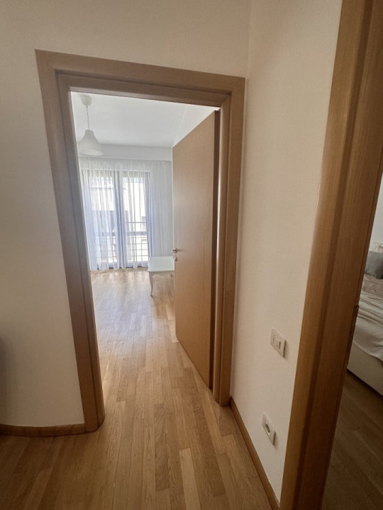 Inchiriere apartament 3 camere Herastrau/Nordului