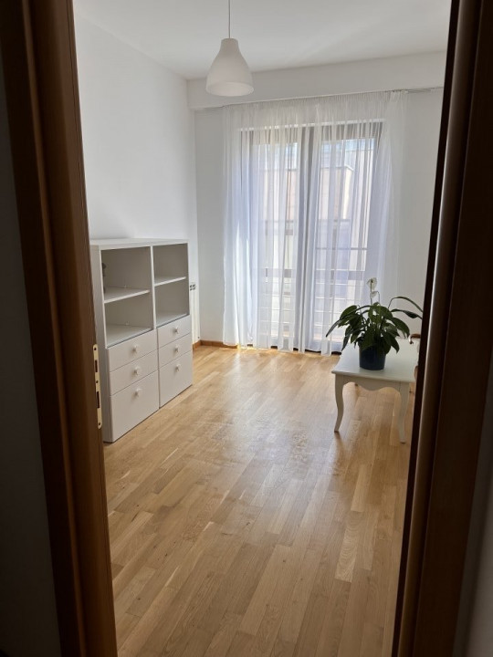 Inchiriere apartament 3 camere Herastrau/Nordului