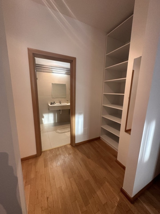 Inchiriere apartament 3 camere Herastrau/Nordului