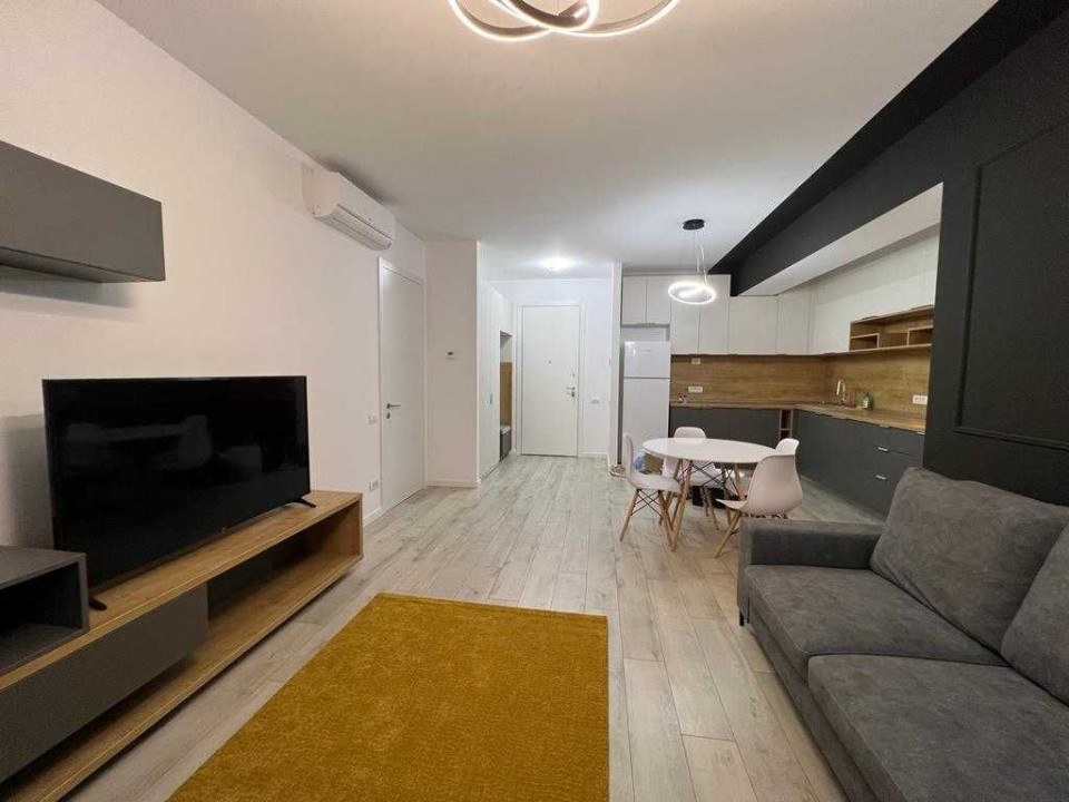 Apartament 2 camere  zona Herastrau/Nordului