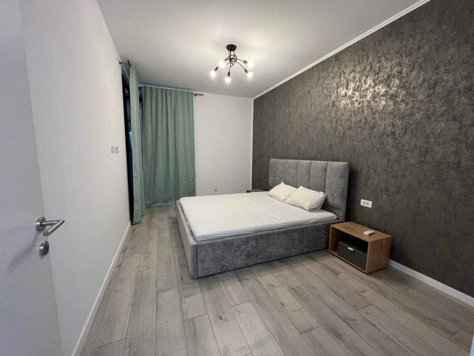 Apartament 2 camere  zona Herastrau/Nordului