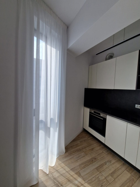 Apartament de inchiriat 2 camere Herastrau/Nordului