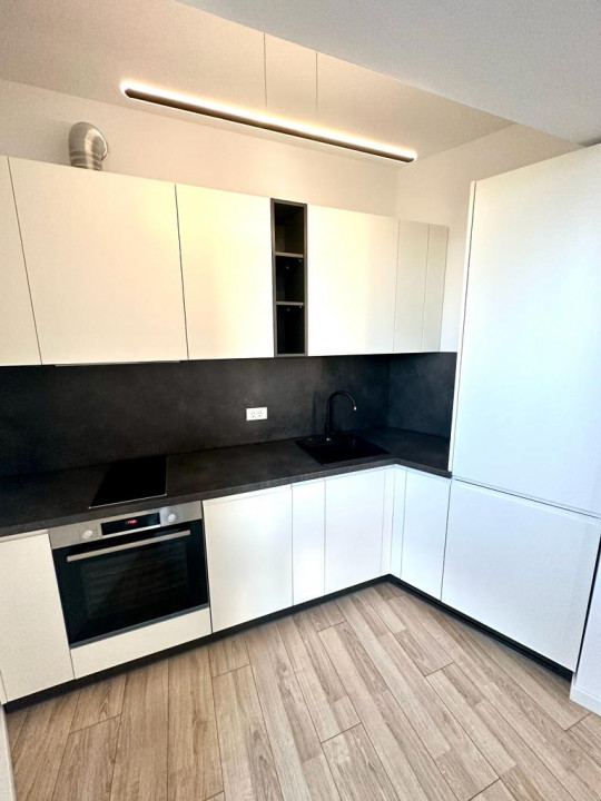 Apartament de inchiriat 2 camere Herastrau/Nordului