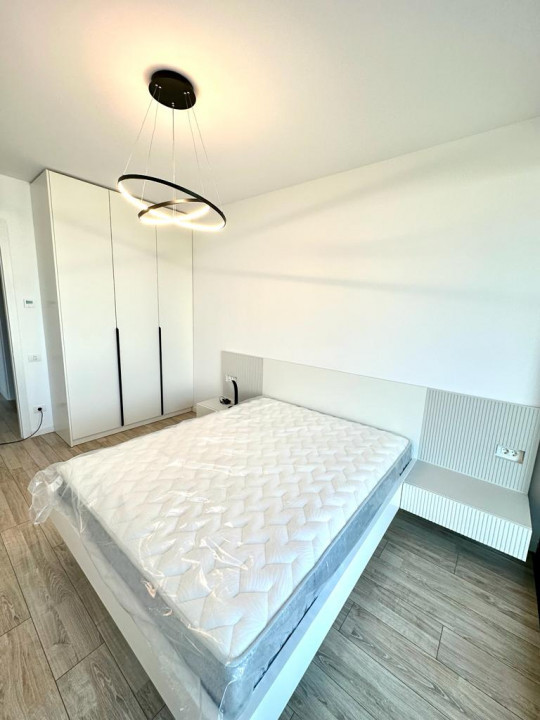 Apartament de inchiriat 2 camere Herastrau/Nordului