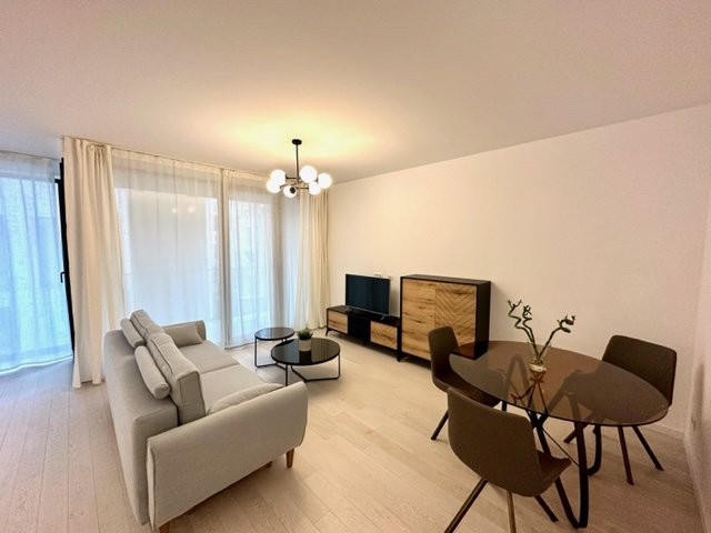 Apartament 2 camere  zona Herastrau/Nordului