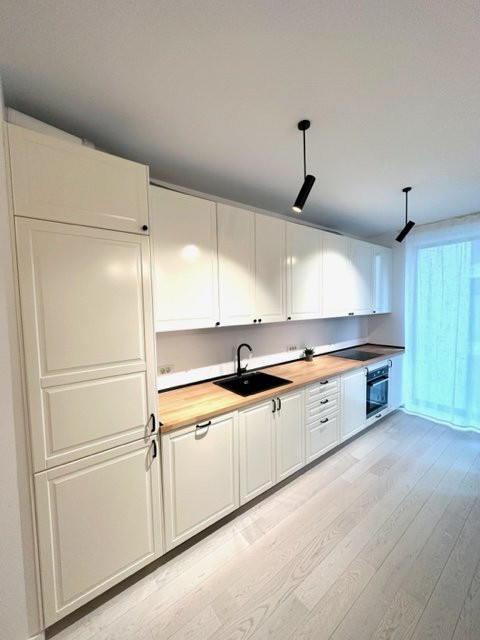 Apartament 2 camere  zona Herastrau/Nordului