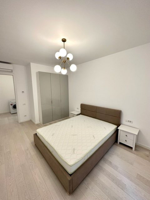 Apartament 2 camere  zona Herastrau/Nordului