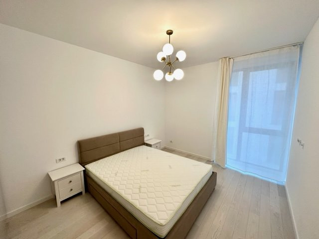 Apartament 2 camere  zona Herastrau/Nordului