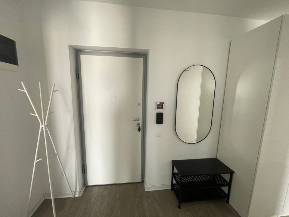 Apartament inchiriere 2 camere  zona Pipera/Cloud9