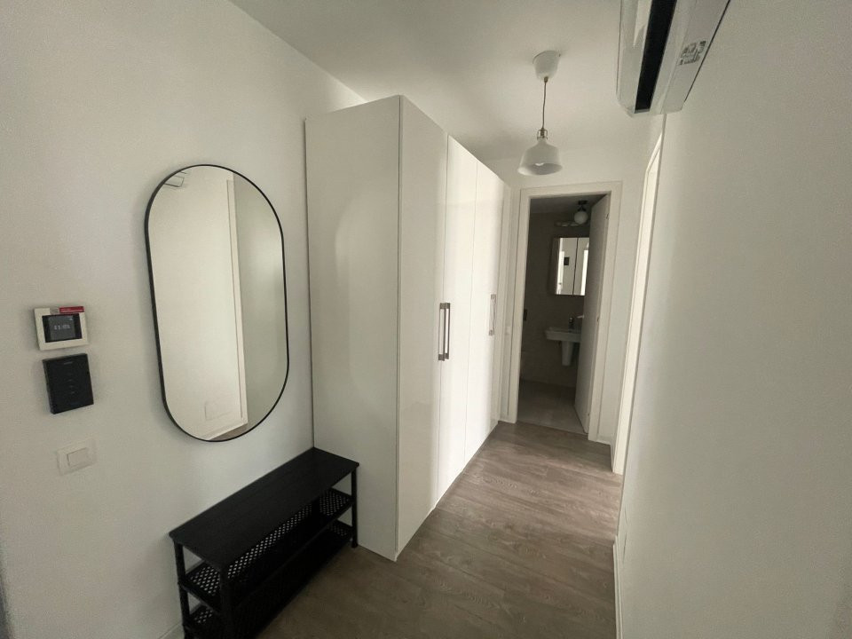 Apartament inchiriere 2 camere  zona Pipera/Cloud9