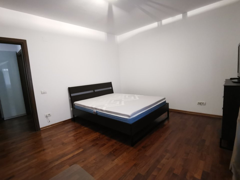 Inchiriere apartament 3 camere Herastrau/Nordului