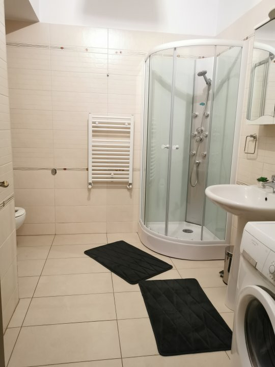 Inchiriere apartament 3 camere Herastrau/Nordului