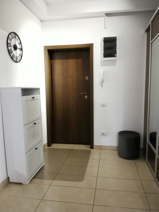 Inchiriere apartament 3 camere Herastrau/Nordului