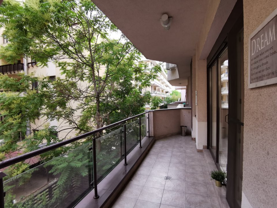 Inchiriere apartament 3 camere Herastrau/Nordului