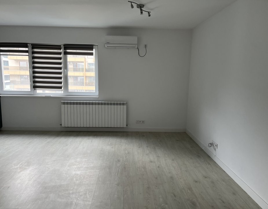 Vanzare apartament 2 camere Porsche Pipera