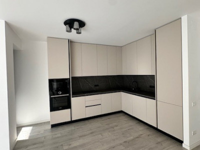 Inchiriere apartament 2 camere lux Herastrau/Nordului