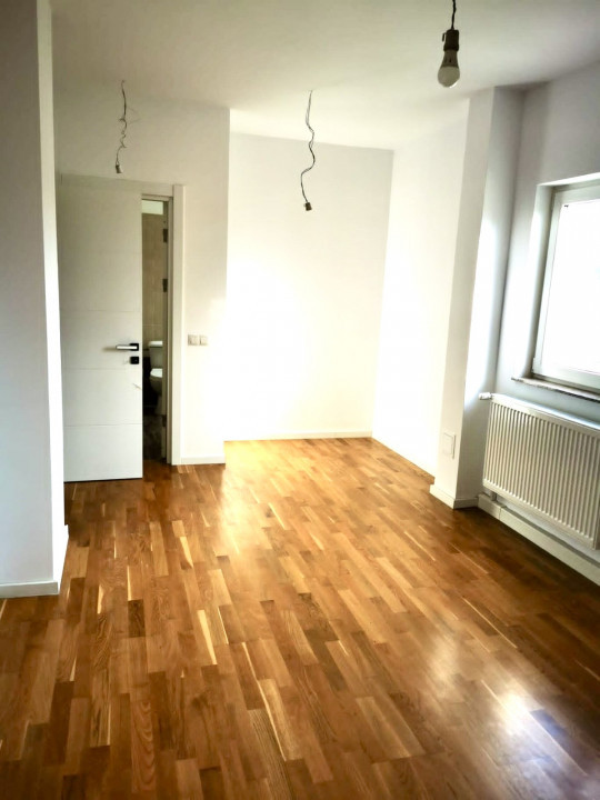 Apartament de 3 camere în complexul rezidențial Felicity