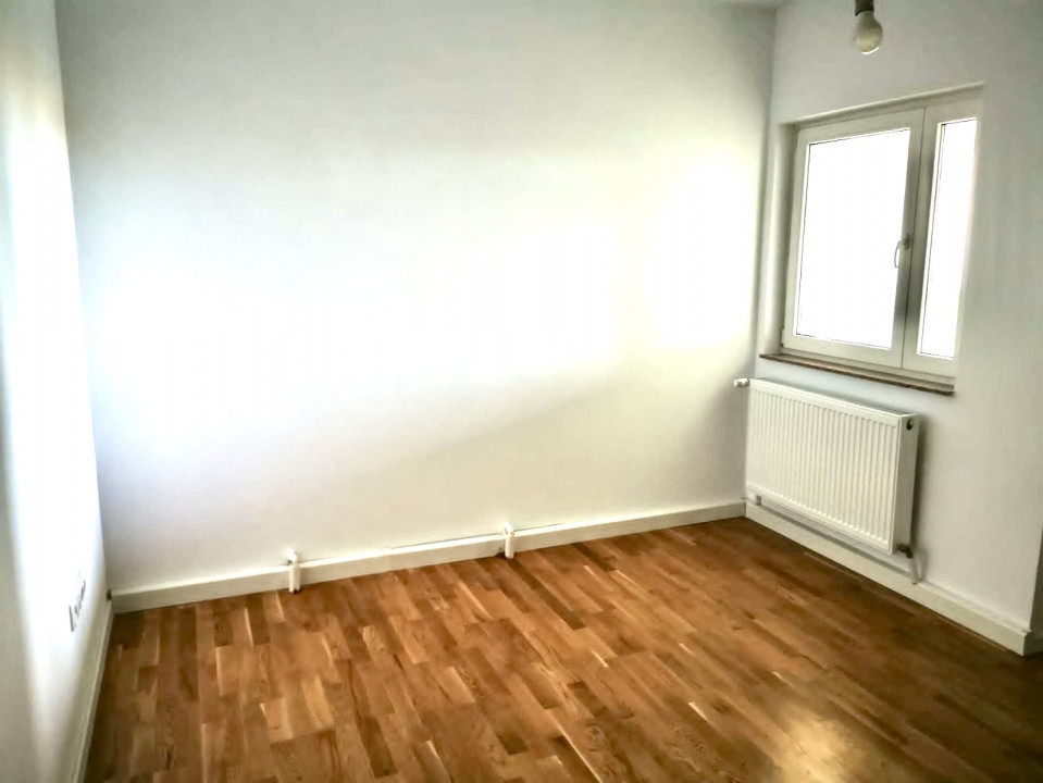 Apartament de 3 camere în complexul rezidențial Felicity