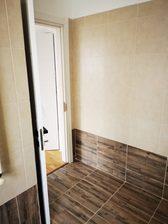 Apartament de 3 camere în complexul rezidențial Felicity