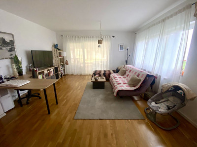 Apartament de 3 camere în complexul rezidențial Felicity