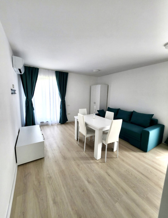 Vânzare apartament de vacanță Vamă Veche