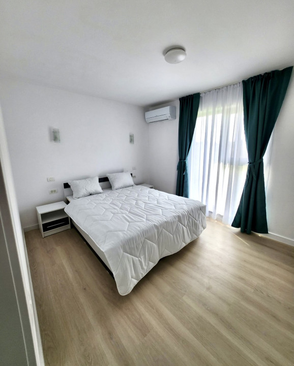 Vânzare apartament de vacanță Vamă Veche