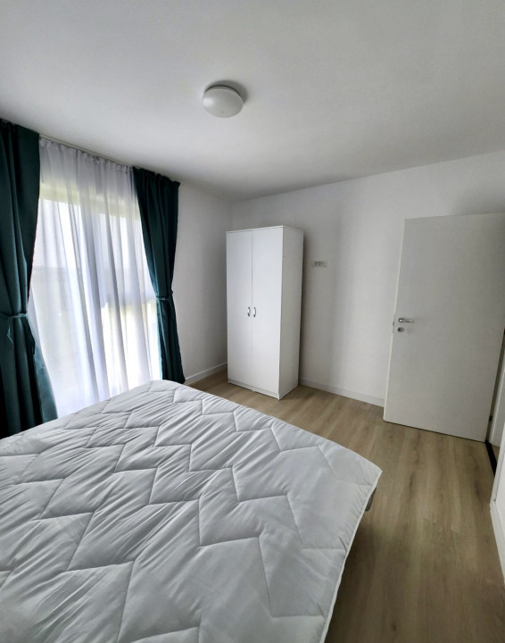 Vânzare apartament de vacanță Vamă Veche