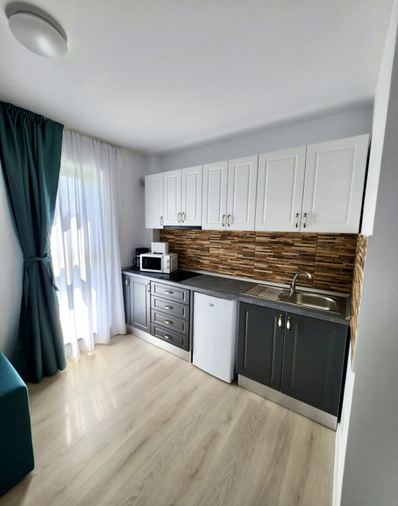 Vânzare apartament de vacanță Vamă Veche