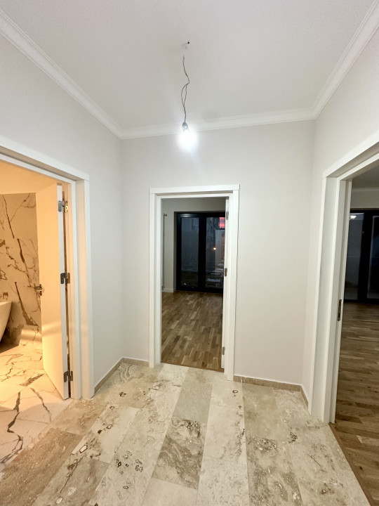 Inchiriere apartament modern 3 camere Barbu Văcărescu 