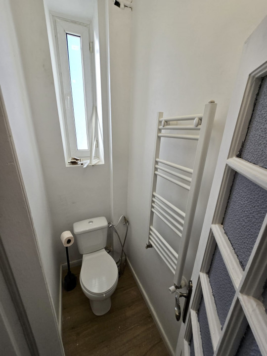 Apartament de închiriat pentru birou – Zona Dorobanți