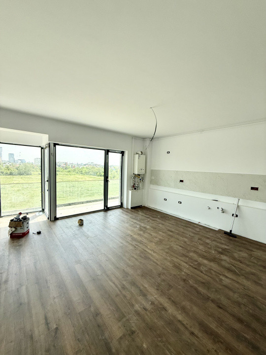Vanzare| 2 camere| Aviatiei| Vedere libera 