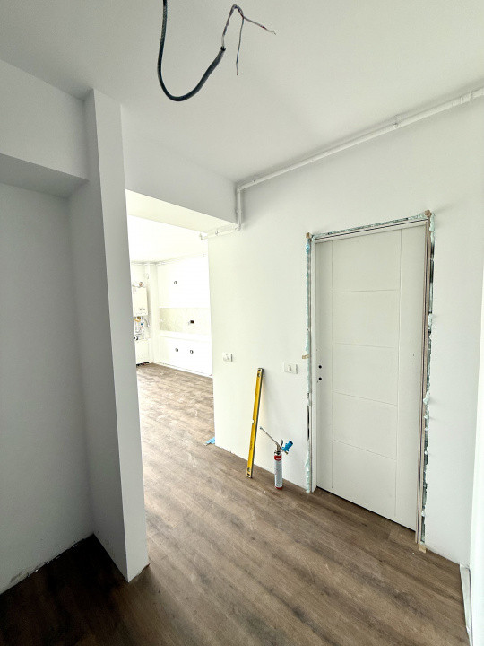 Vanzare| 2 camere| Aviatiei| Vedere libera 