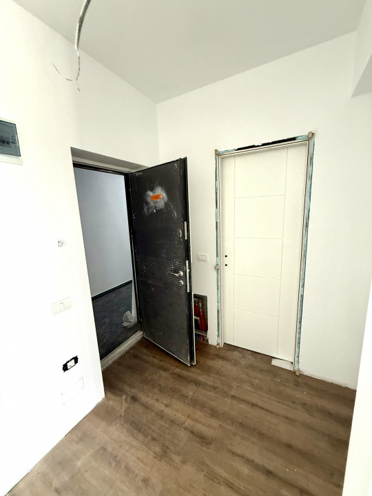 Vanzare| 2 camere| Aviatiei| Vedere libera 