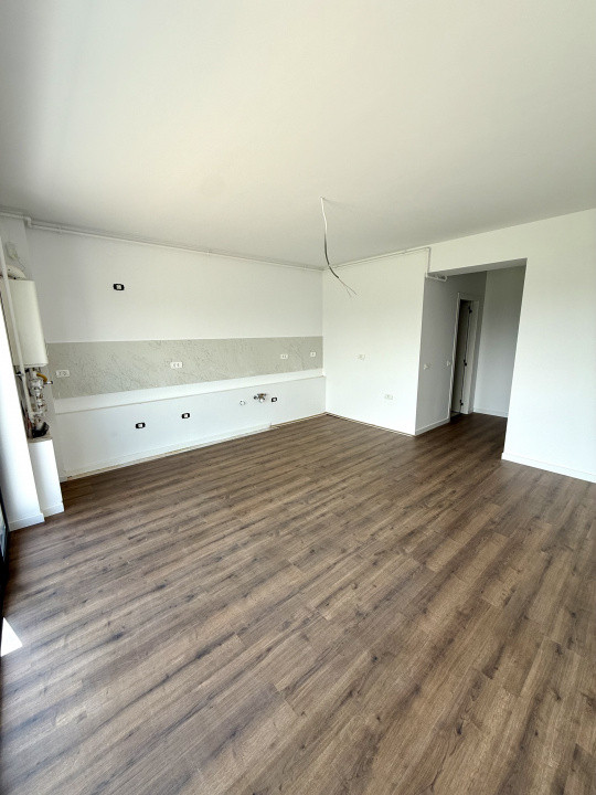 Vanzare apartament | 2 camere| Aviatiei| Vedere libera