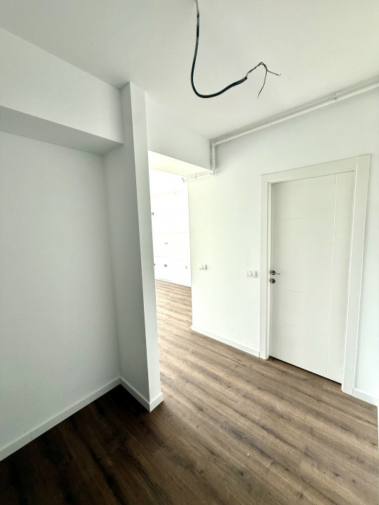 Vanzare apartament | 2 camere| Aviatiei| Vedere libera