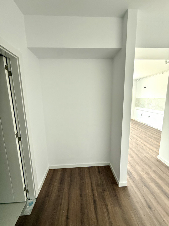 Vanzare apartament | 2 camere| Aviatiei| Vedere libera