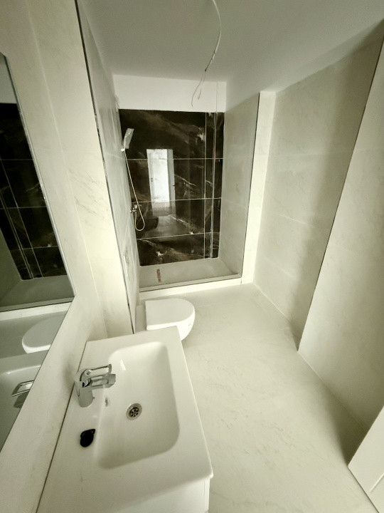Vanzare apartament | 2 camere| Aviatiei| Vedere libera