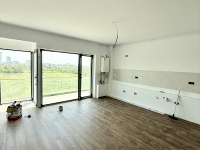 Vanzare| 2 camere| Aviatiei| Vedere libera 