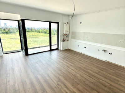 Vanzare apartament | 2 camere| Aviatiei| Vedere libera