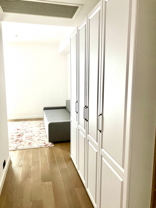 Inchiriere apartament 3 camere Aviației/One Towers