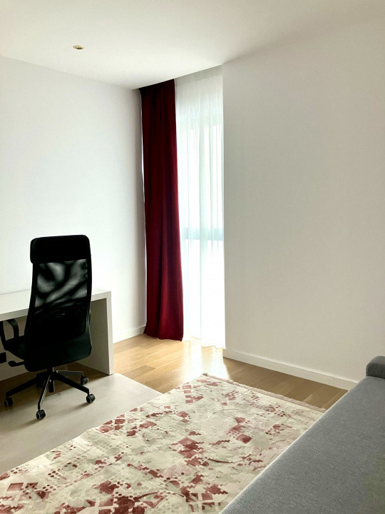 Inchiriere apartament 3 camere Aviației/One Towers