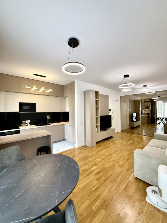 Vânzare apartament 2 camere Avalon Pipera | Porsche Pipera
