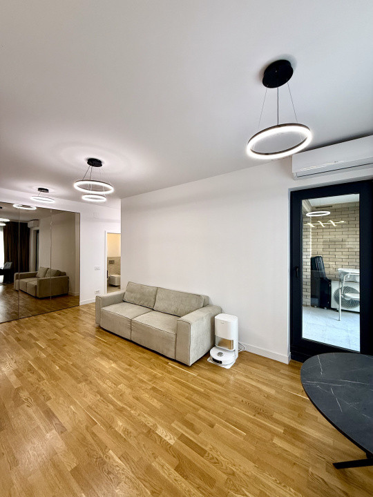 Vânzare apartament 2 camere Avalon Pipera | Porsche Pipera