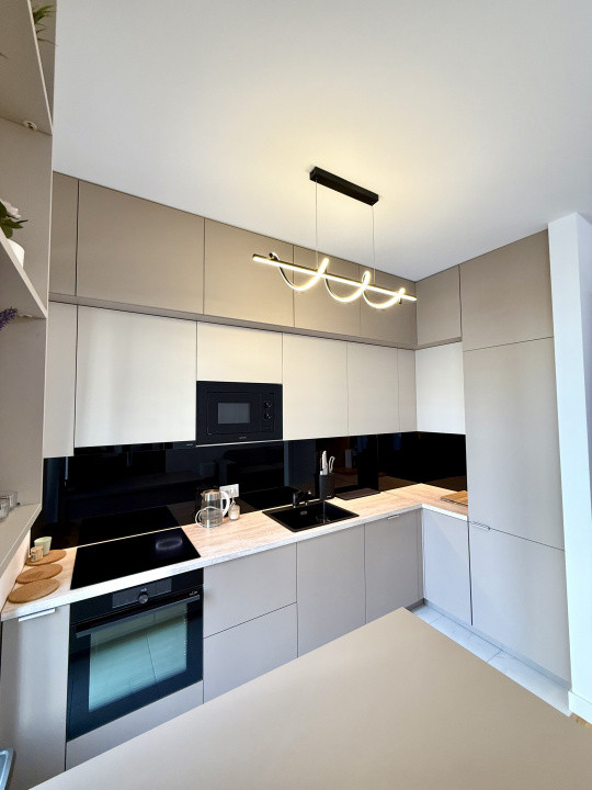 Vânzare apartament 2 camere Avalon Pipera | Porsche Pipera