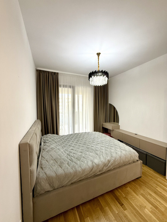 Vânzare apartament 2 camere Avalon Pipera | Porsche Pipera