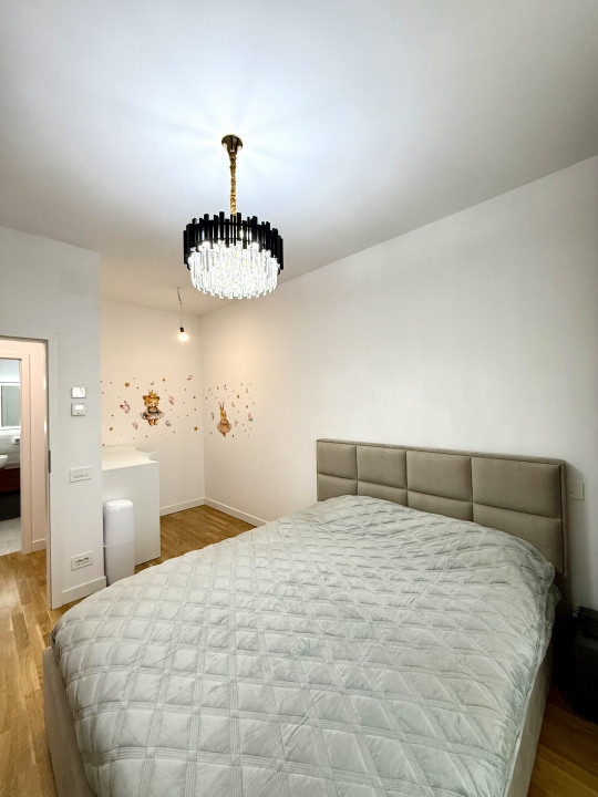 Vânzare apartament 2 camere Avalon Pipera | Porsche Pipera