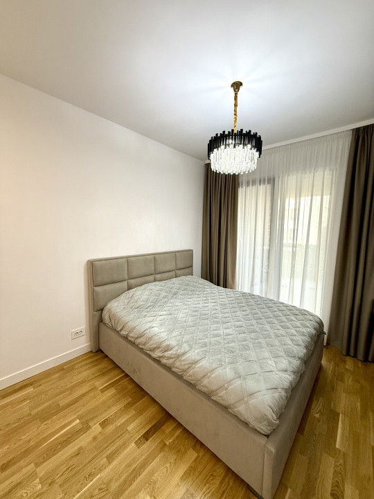 Vânzare apartament 2 camere Avalon Pipera | Porsche Pipera