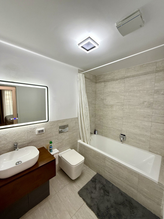 Vânzare apartament 2 camere Avalon Pipera | Porsche Pipera